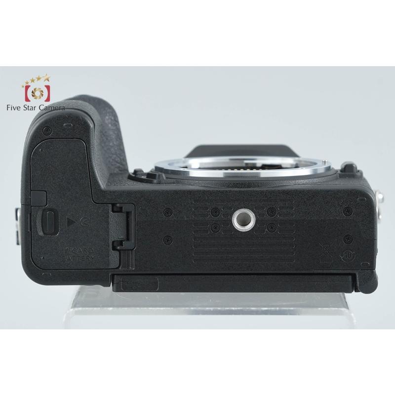 ニコン（Nikon） 【中古】Nikon Z50II ミラーレス一眼カメラ : 中古