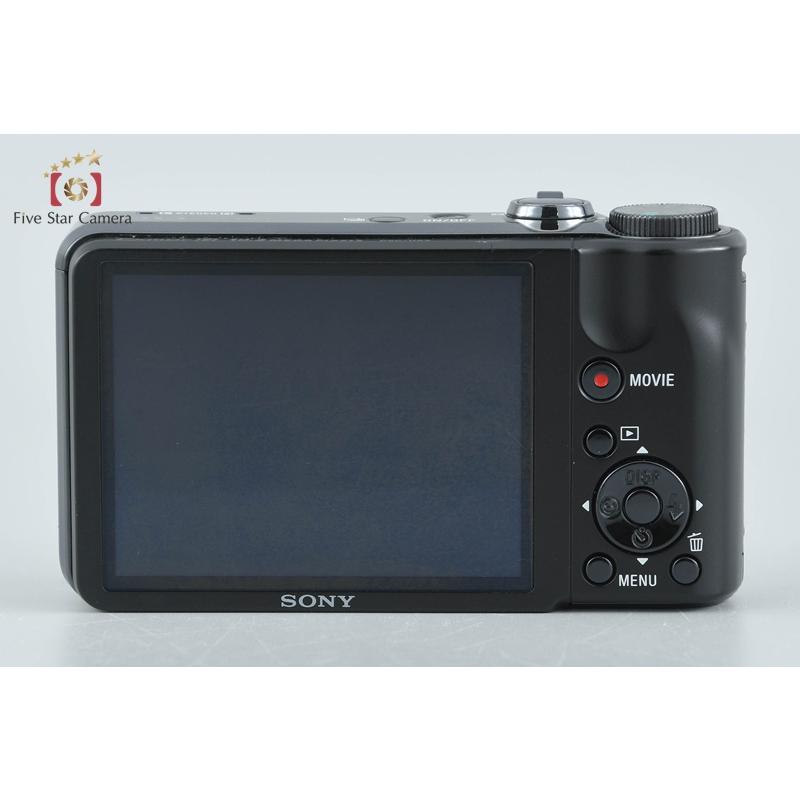 SONY（ソニー） 【中古】SONY Cyber-shot DSC-HX5V ブラック デジタル