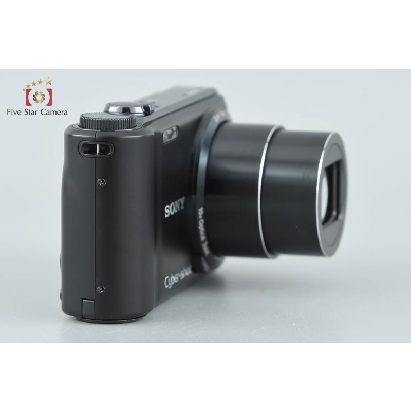 SONY（ソニー） 【中古】SONY Cyber-shot DSC-HX5V ブラック デジタル
