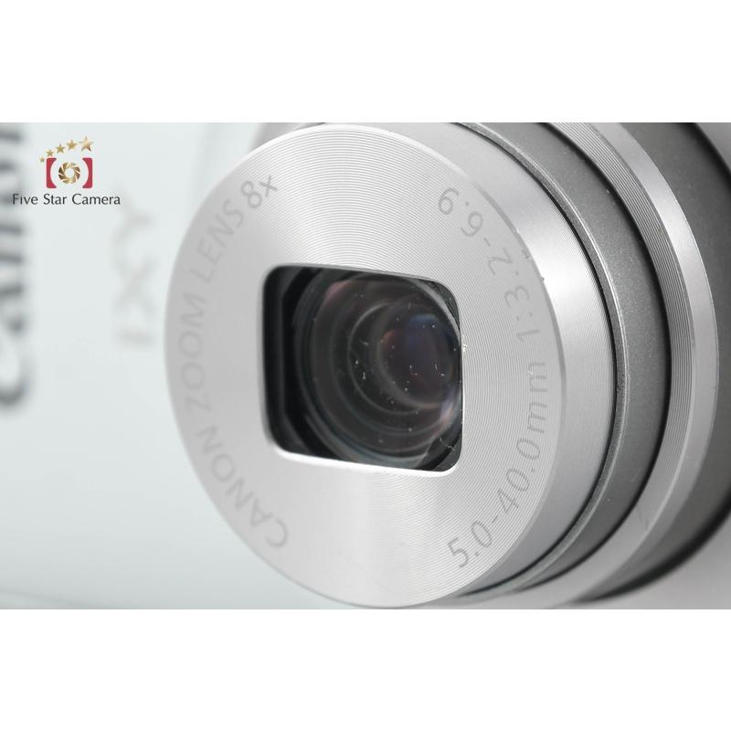 【中古】Canon キヤノン IXY 180 シルバー コンパクトデジタルカメラ キヤノン（Canon） 【中古】Canon IXY 180 シルバー コンパクト