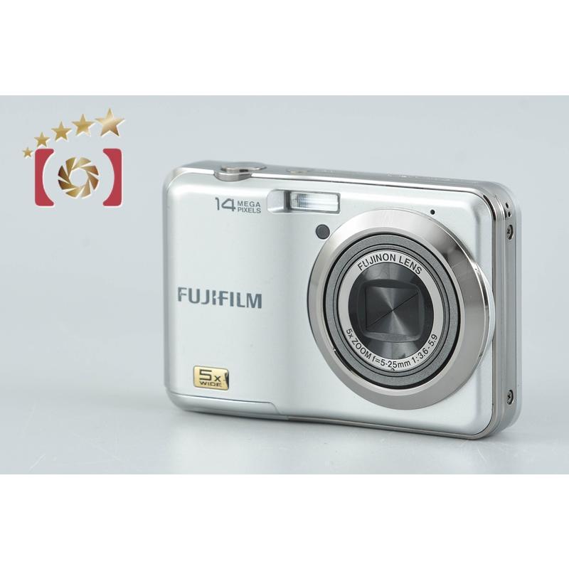 FUJIFILM（フジフイルム） 【中古】FUJIFILM 富士フイルム FINEPIX