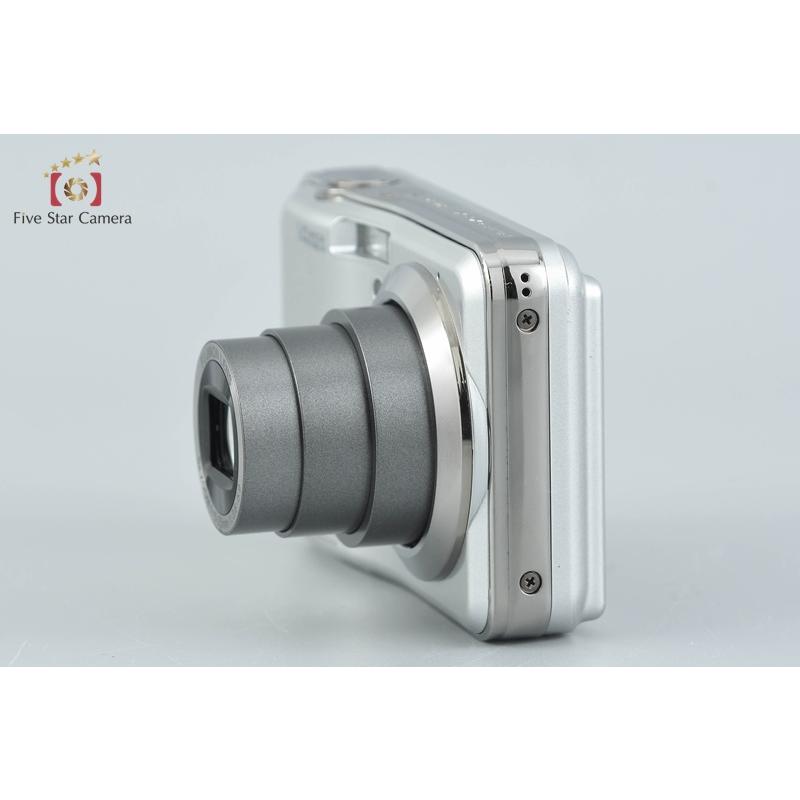 【中古】(フジフイルム) FUJIFILM FinePix AX250 シルバー FUJIFILM（フジフイルム） 【中古】FUJIFILM 富士フイルム FINEPIX
