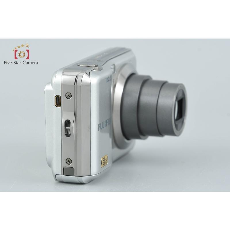 FUJIFILM（フジフイルム） 【中古】FUJIFILM 富士フイルム FINEPIX