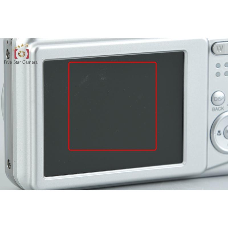【中古】(フジフイルム) FUJIFILM FinePix AX250 シルバー FUJIFILM（フジフイルム） 【中古】FUJIFILM 富士フイルム FINEPIX