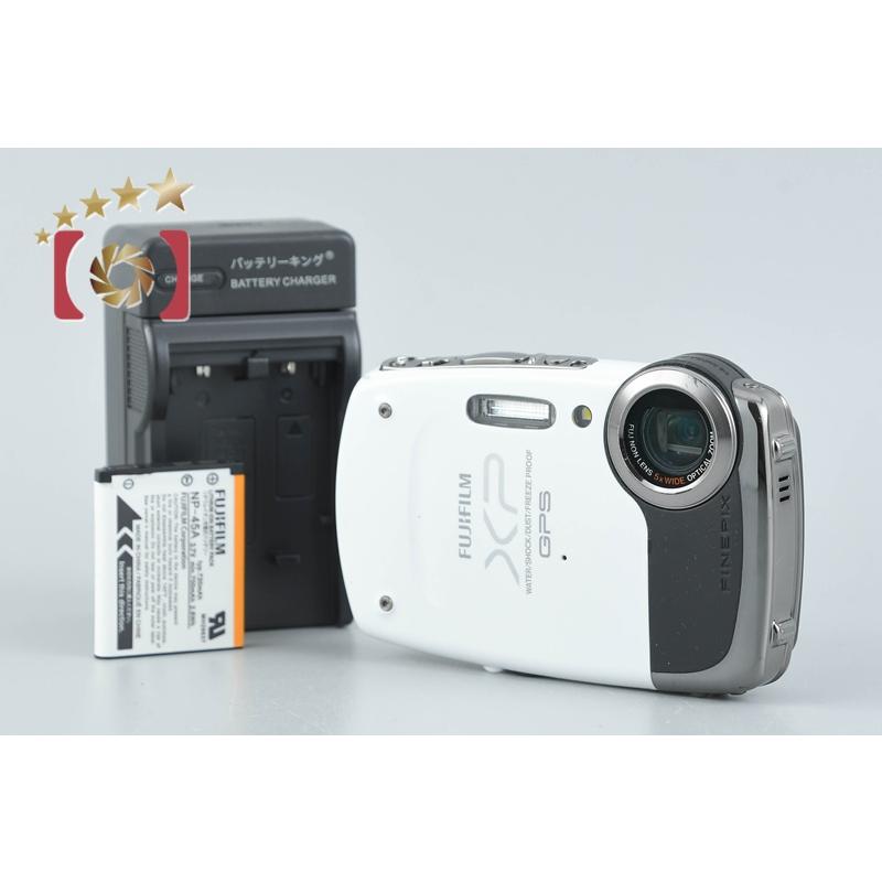 FUJIFILM（フジフイルム） 【中古】FUJIFILM 富士フイルム FINEPIX