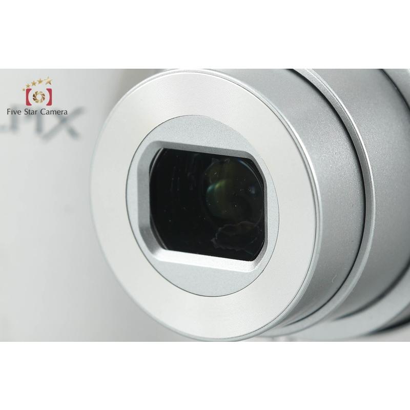 ニコン（Nikon） 【中古】Nikon COOLPIX L32 シルバー コンパクト