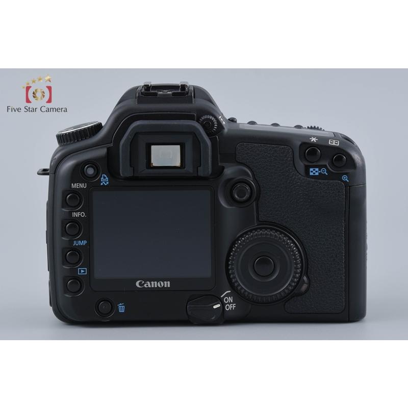 キヤノン（Canon） 【中古】Canon EOS 30D デジタル一眼レフカメラ