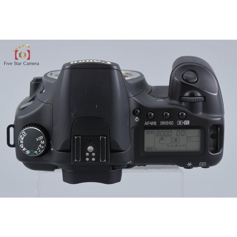キヤノン（Canon） 【中古】Canon EOS 30D デジタル一眼レフカメラ