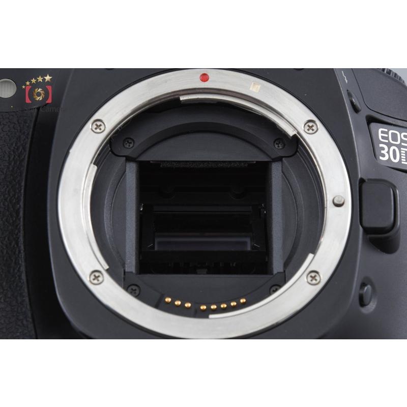 キヤノン（Canon） 【中古】Canon EOS 30D デジタル一眼レフカメラ