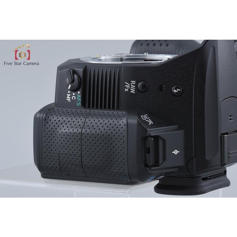 ペンタックス 【中古】PENTAX K-30 ブラック デジタル一眼レフカメラ