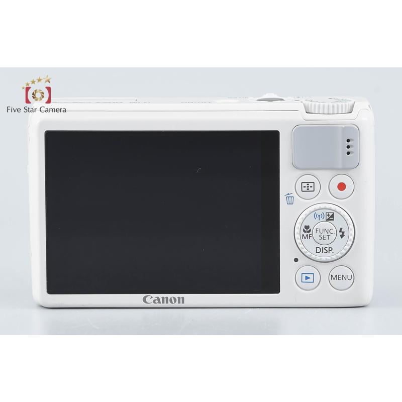 キヤノン（Canon） 【中古】Canon PowerShot S200 ホワイト