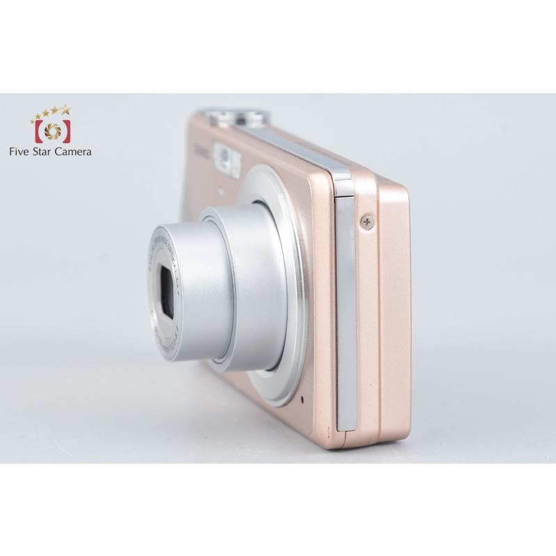 CASIO（カシオ） 【中古】Casio EXILIM ZOOM EX-Z270 ピンク