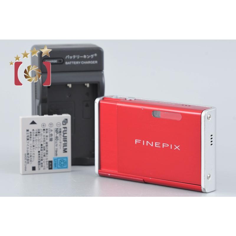 FUJIFILM（フジフイルム） 【中古】FUJIFILM 富士フイルム FinePix Z2