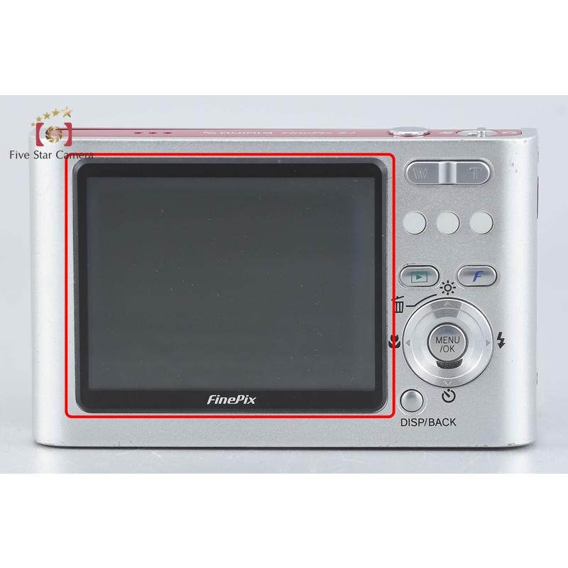FUJIFILM（フジフイルム） 【中古】FUJIFILM 富士フイルム FinePix Z2