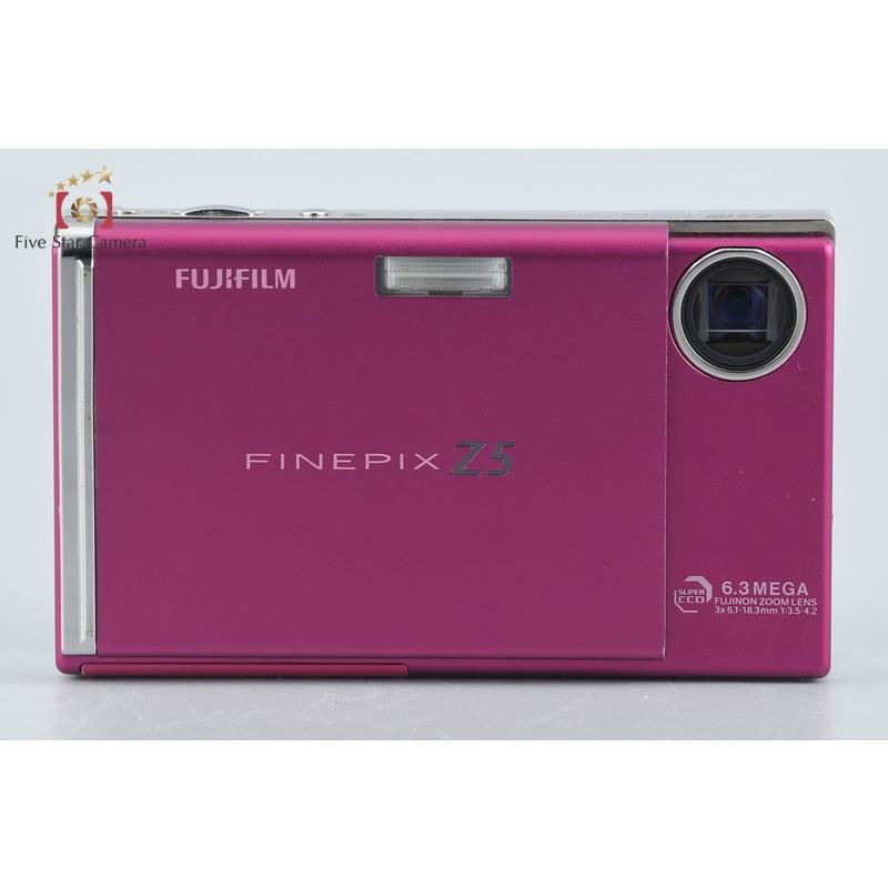 FUJIFILM（フジフイルム） 【中古】FUJIFILM 富士フイルム FINEPIX
