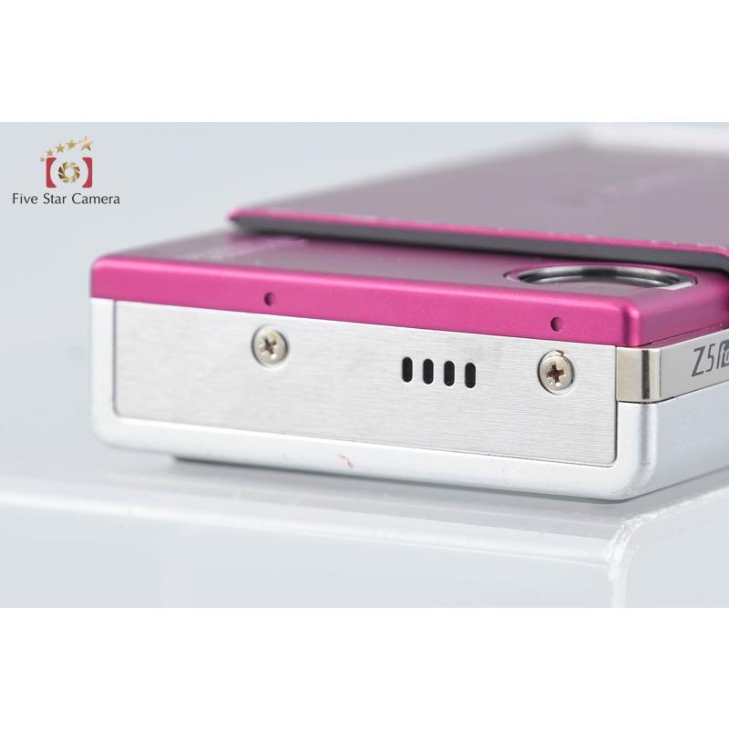 FUJIFILM（フジフイルム） 【中古】FUJIFILM 富士フイルム FINEPIX