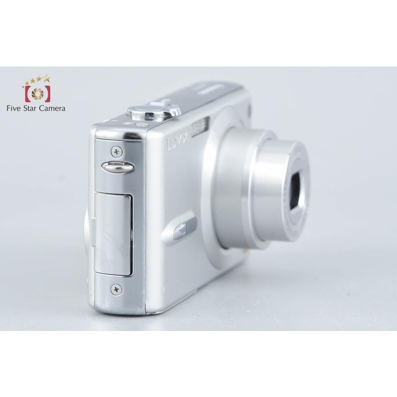 Panasonic（パナソニック） 【中古】Panasonic LUMIX DMC-FX9 シルバー