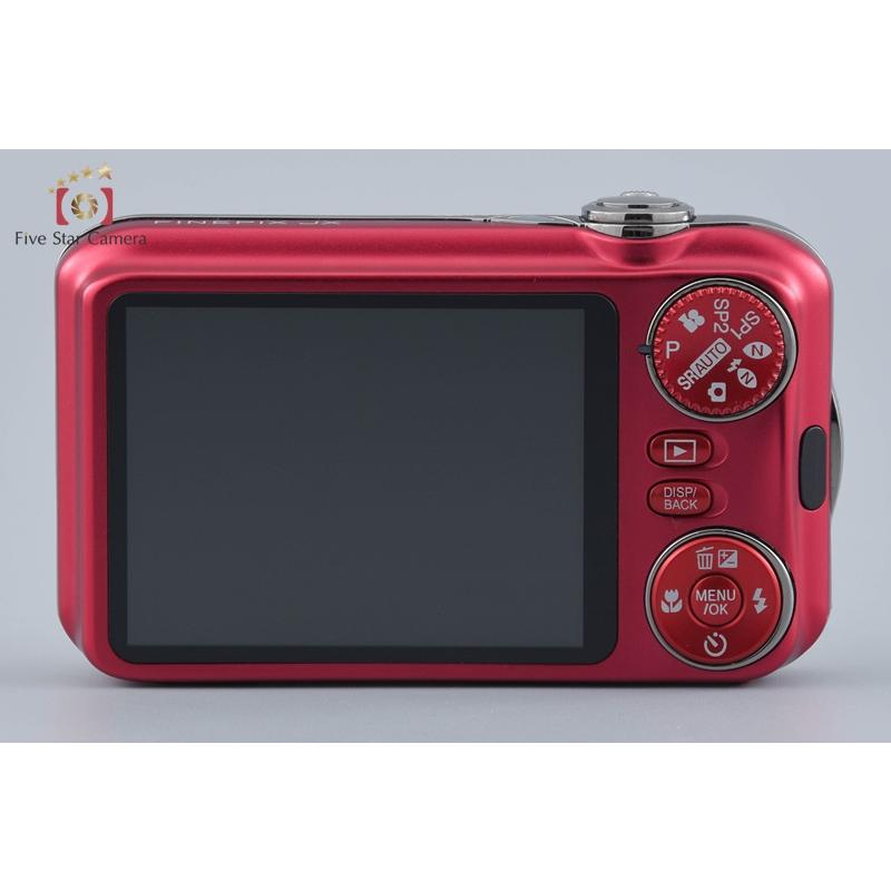 FUJIFILM（フジフイルム） 【中古】FUJIFILM 富士フイルム FINEPIX