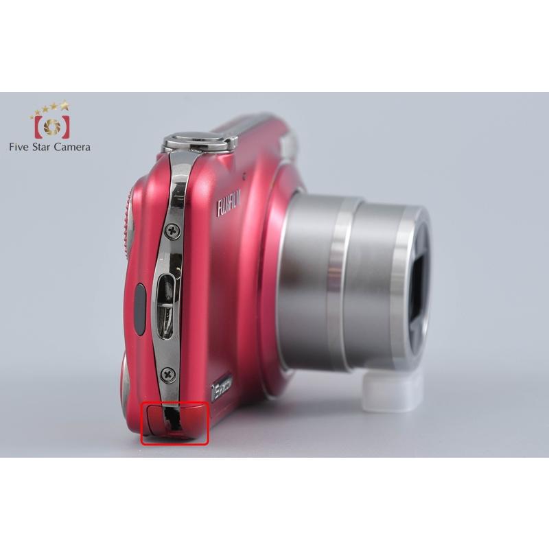 FUJIFILM（フジフイルム） 【中古】FUJIFILM 富士フイルム FINEPIX