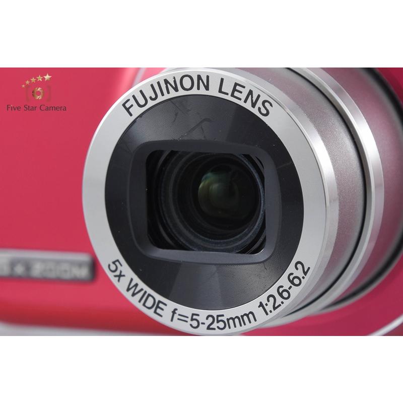 FUJIFILM（フジフイルム） 【中古】FUJIFILM 富士フイルム FINEPIX