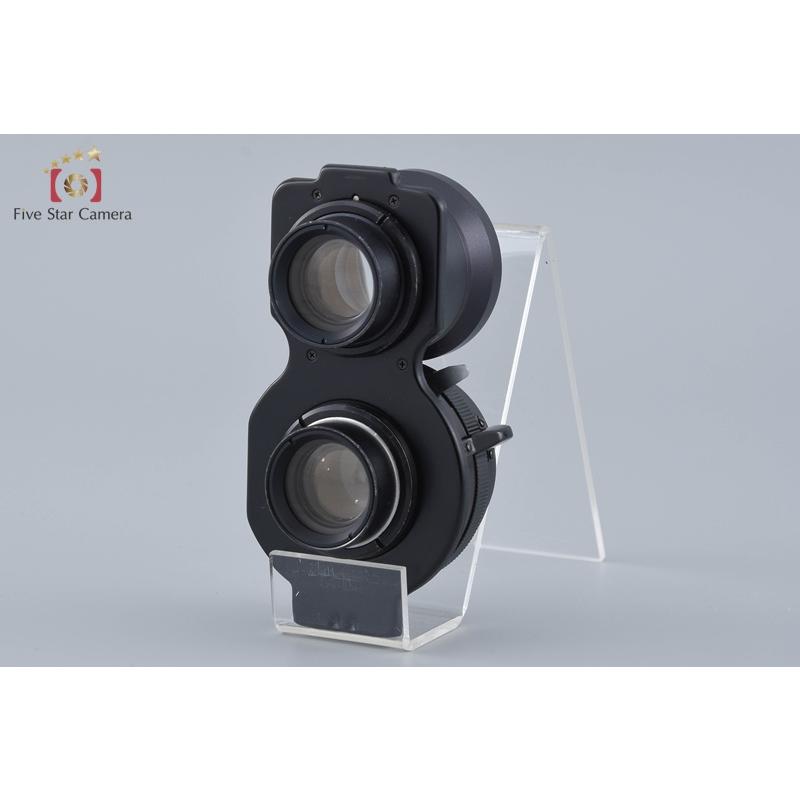 Mamiya（マミヤ） 【中古】Mamiya SEKOR 55mm f/4.5 二眼レフカメラ用