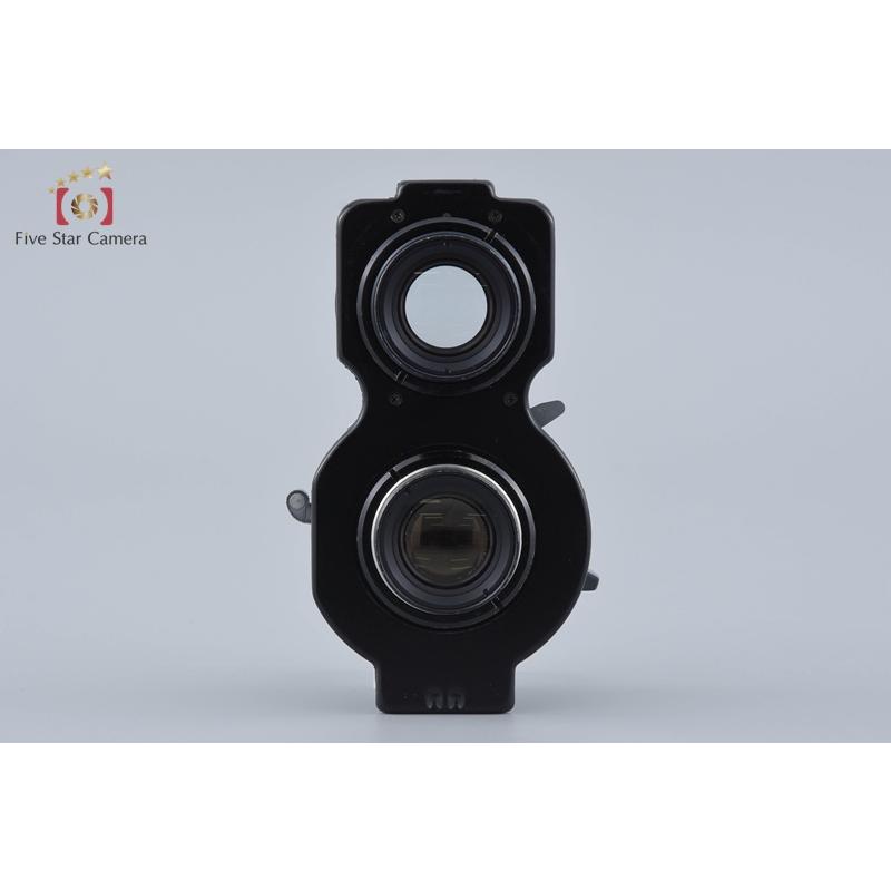 Mamiya（マミヤ） 【中古】Mamiya SEKOR 55mm f/4.5 二眼レフカメラ用