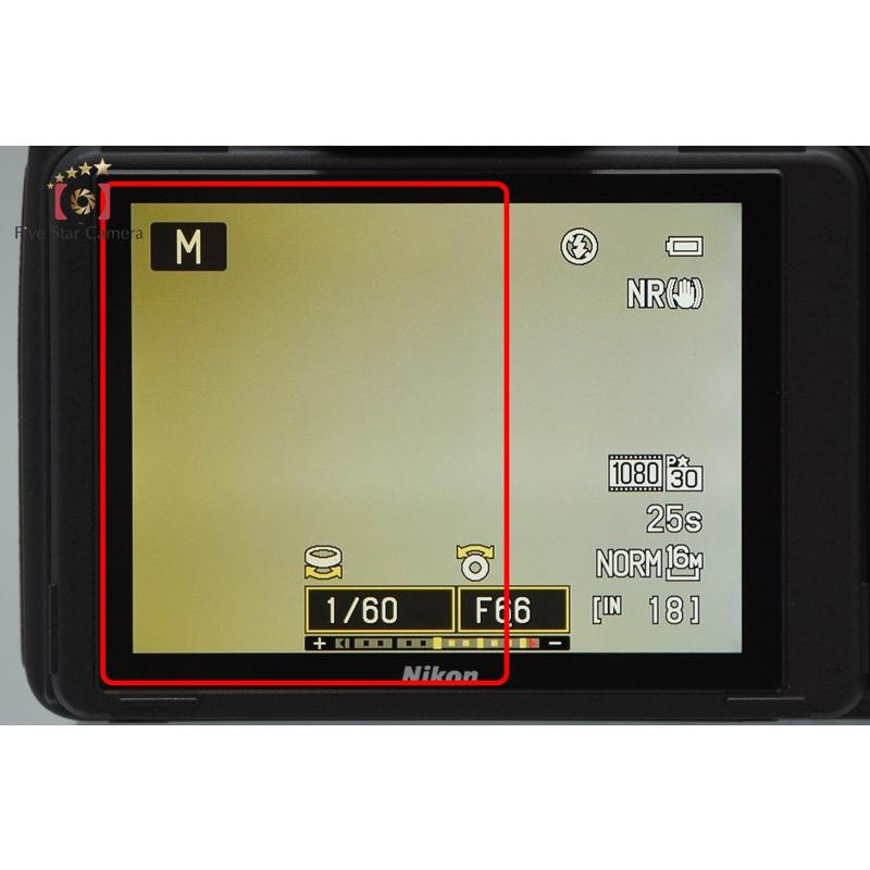ニコン（Nikon） 【中古】Nikon COOLPIX P510 ブラック コンパクト