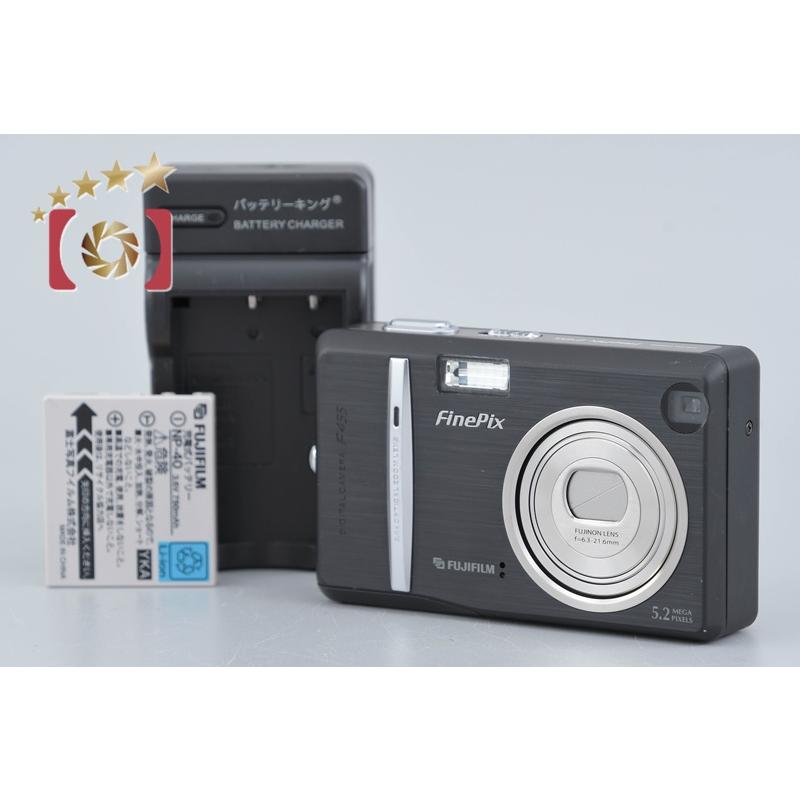 FUJIFILM（フジフイルム） 【中古】FUJIFILM 富士フイルム FINEPIX