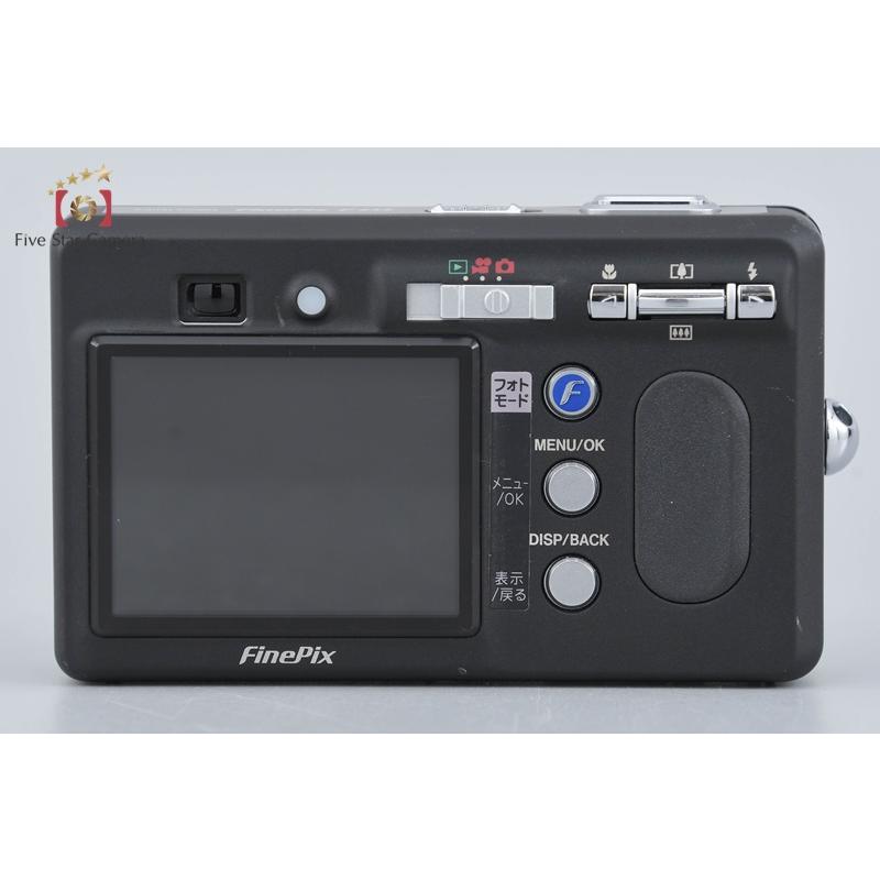 FUJIFILM（フジフイルム） 【中古】FUJIFILM 富士フイルム FINEPIX