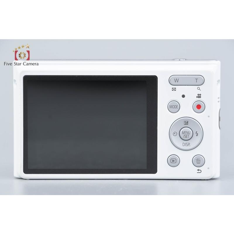 Panasonic（パナソニック） 【中古】Panasonic LUMIX DMC-XS1 ホワイト