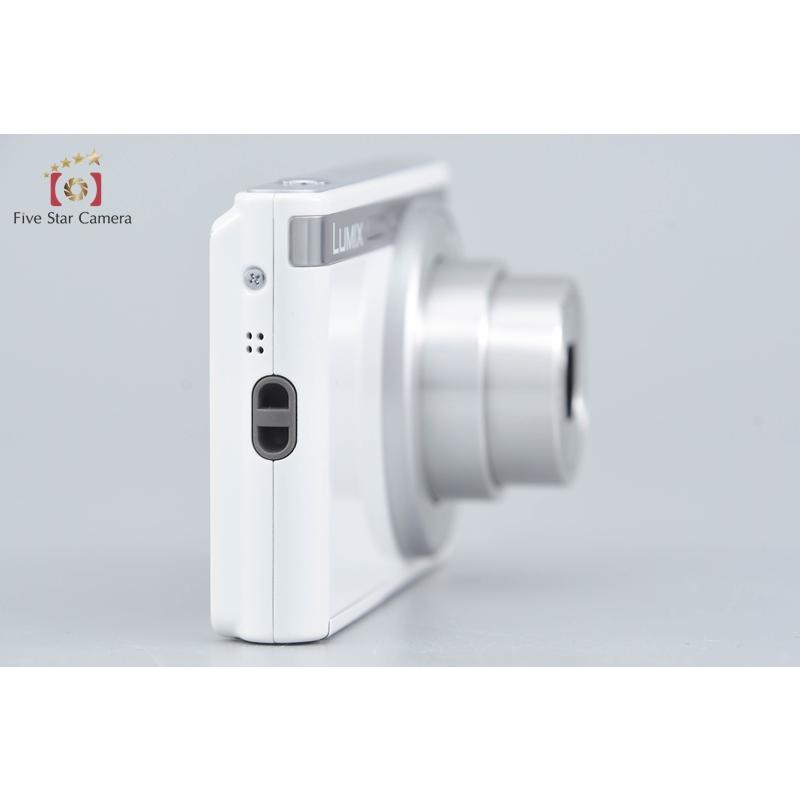 Panasonic（パナソニック） 【中古】Panasonic LUMIX DMC-XS1 ホワイト