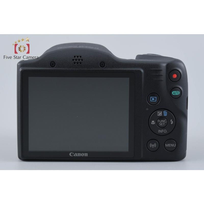 キヤノン（Canon） 【中古】Canon PowerShot SX430 IS コンパクト