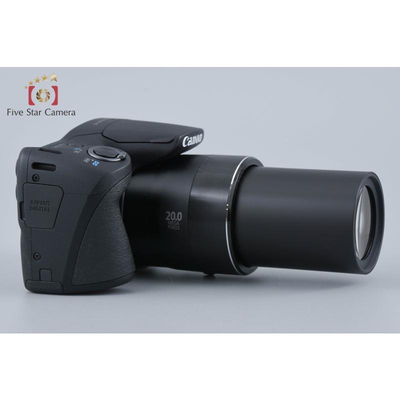 キヤノン（Canon） 【中古】Canon PowerShot SX430 IS コンパクト