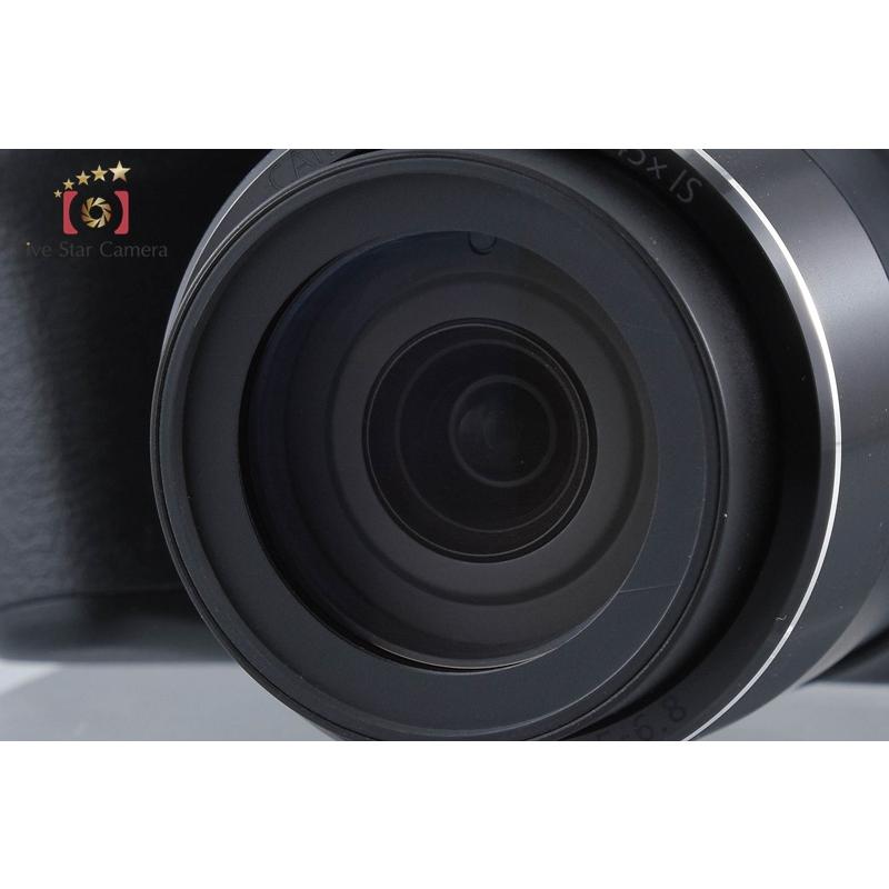 キヤノン（Canon） 【中古】Canon PowerShot SX430 IS コンパクト