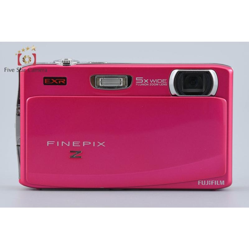 FUJIFILM（フジフイルム） 【中古】FUJIFILM 富士フイルム FINEPIX