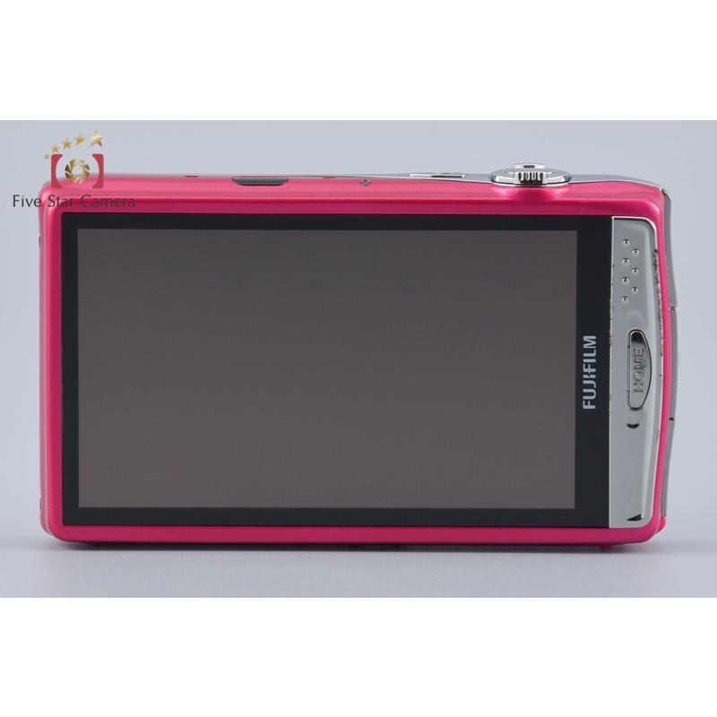 FUJIFILM（フジフイルム） 【中古】FUJIFILM 富士フイルム FINEPIX