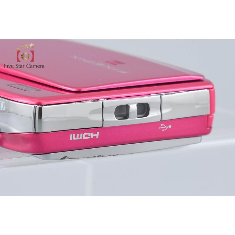 FUJIFILM（フジフイルム） 【中古】FUJIFILM 富士フイルム FINEPIX