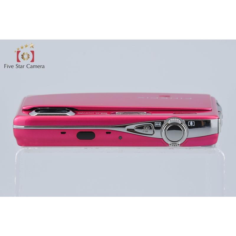 FUJIFILM（フジフイルム） 【中古】FUJIFILM 富士フイルム FINEPIX