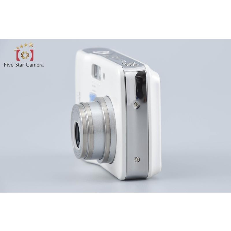 ニコン（Nikon） 【中古】Nikon COOLPIX L6 ホワイト コンパクト 