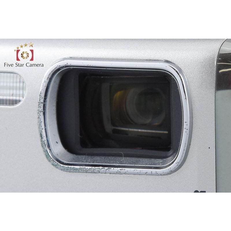 ニコン（Nikon） 【中古】Nikon COOLPIX S51c コンパクトデジタル