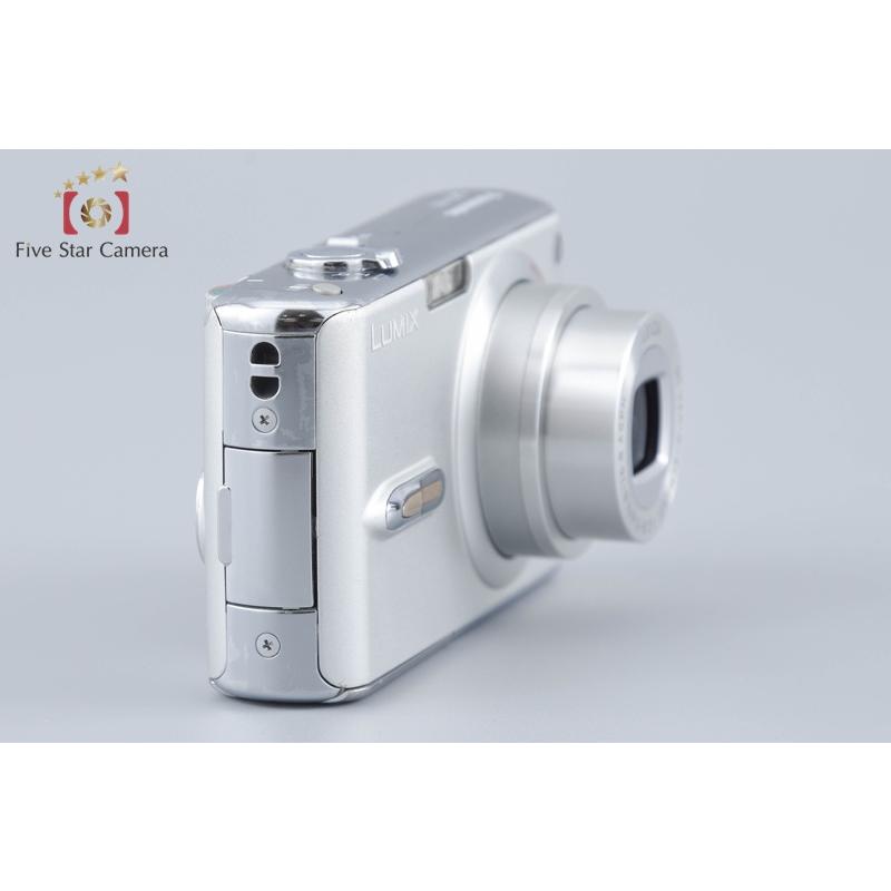 Panasonic（パナソニック） 【中古】Panasonic LUMIX DMC-FX07