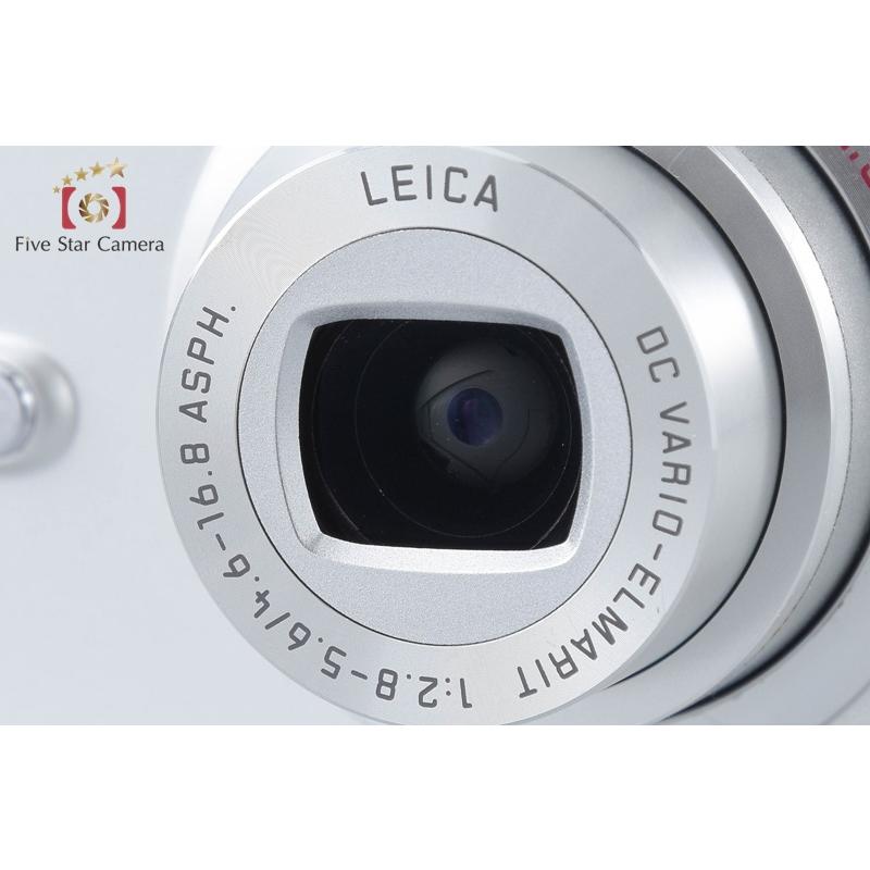 Panasonic（パナソニック） 【中古】Panasonic LUMIX DMC-FX07