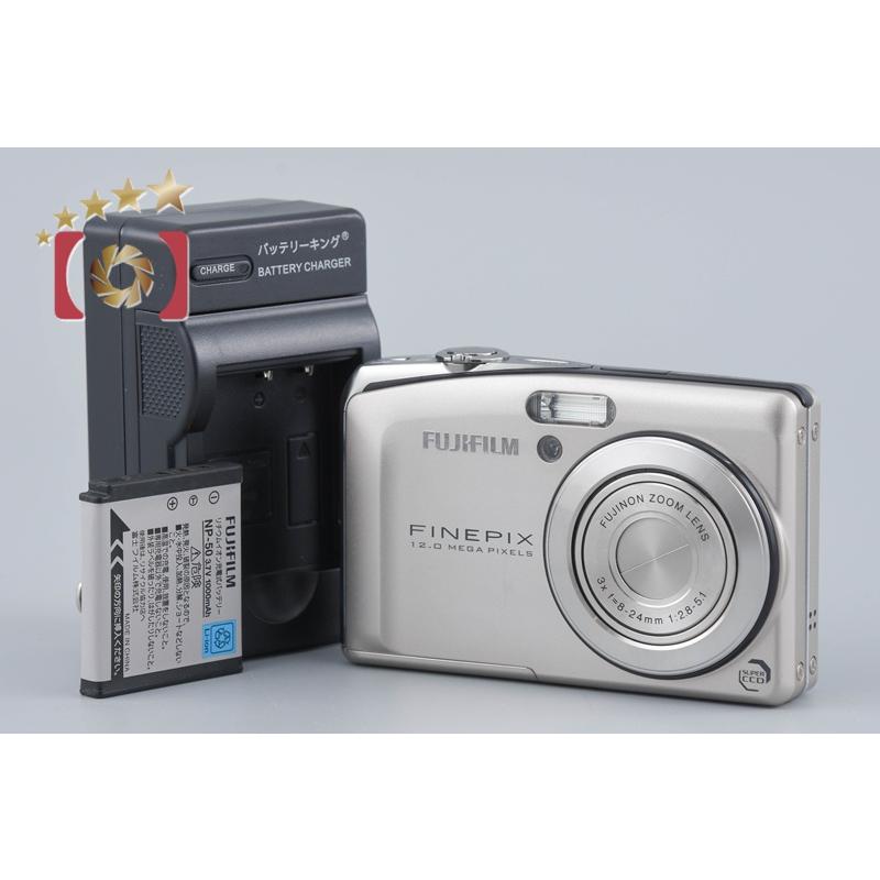 FUJIFILM（フジフイルム） 【中古】FUJIFILM 富士フイルム FINEPIX
