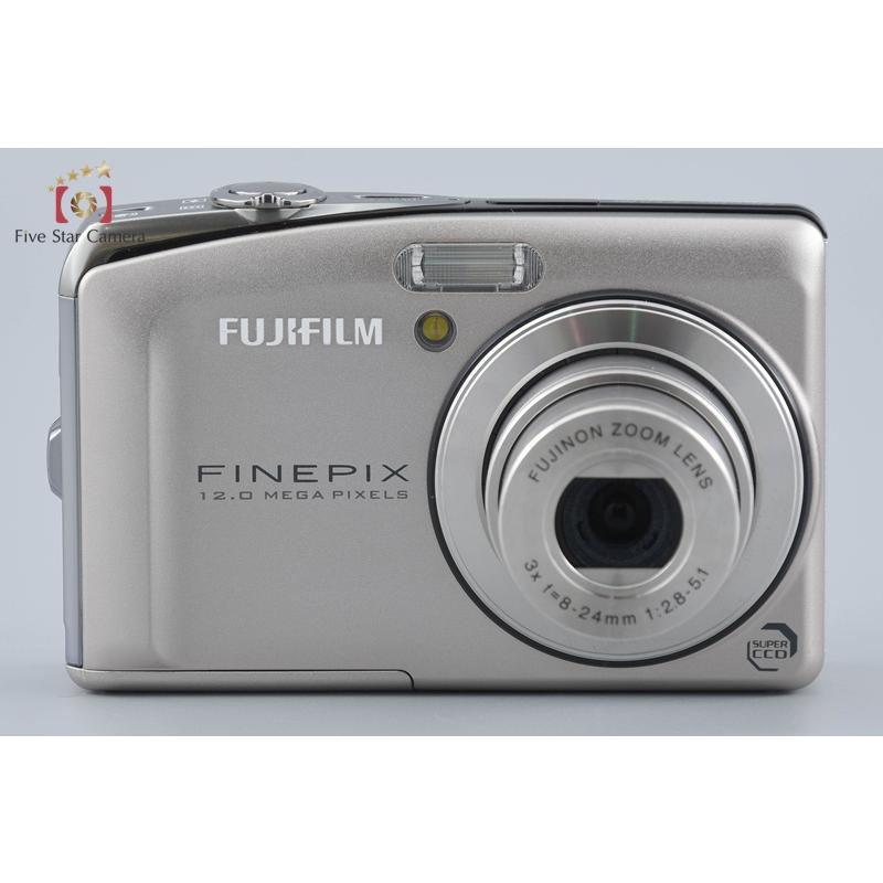 FUJIFILM（フジフイルム） 【中古】FUJIFILM 富士フイルム FINEPIX