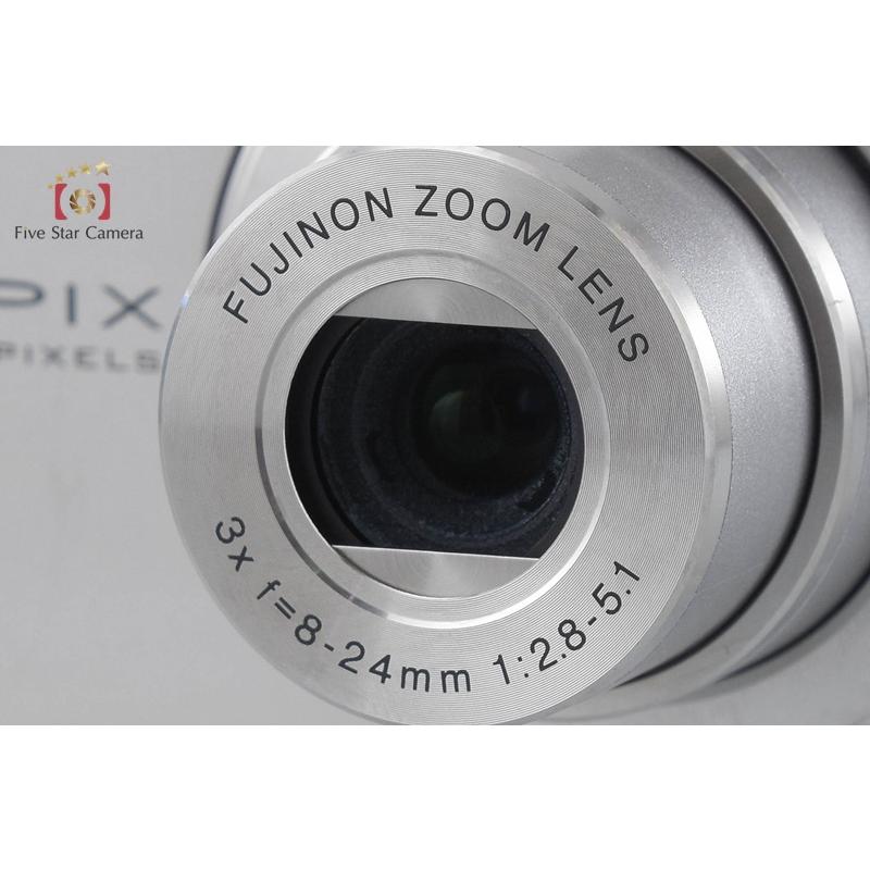 FUJIFILM（フジフイルム） 【中古】FUJIFILM 富士フイルム FINEPIX