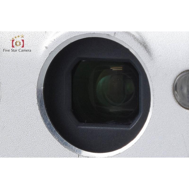 ニコン（Nikon） 【中古】Nikon COOLPIX S3 フロストシルバー