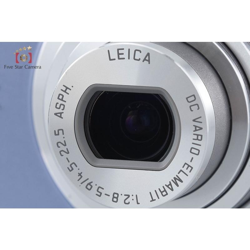 Panasonic（パナソニック） 【中古】Panasonic LUMIX DMC-FX60