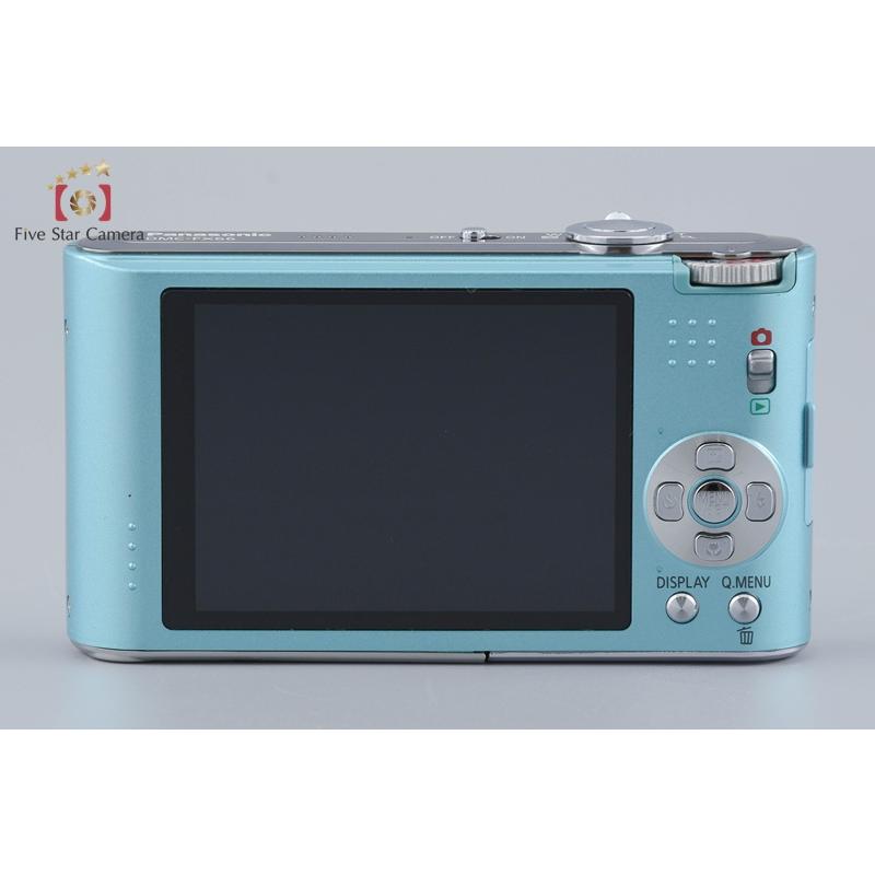 Panasonic（パナソニック） 【中古】Panasonic LUMIX DMC-FX66