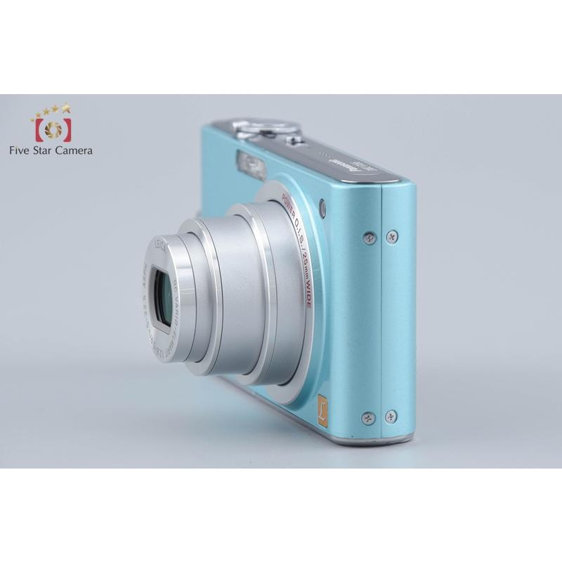 Panasonic（パナソニック） 【中古】Panasonic LUMIX DMC-FX66