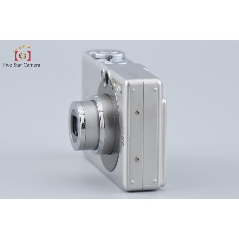 キヤノン（Canon） 【中古】Canon IXY Digital 55 コンパクトデジタル